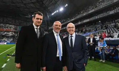 OM : révolution en coulisses au Vélodrome, McCourt prépare une nouvelle ère ?