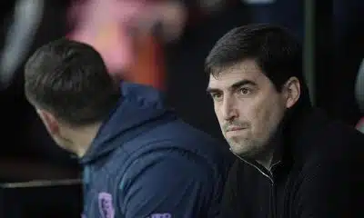 OM : Roberto De Zerbi rapproche Andoni Iraola de Marseille ! 