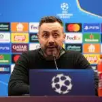 OM : Roberto De Zerbi vers un départ, une énorme bombe est lâchée !