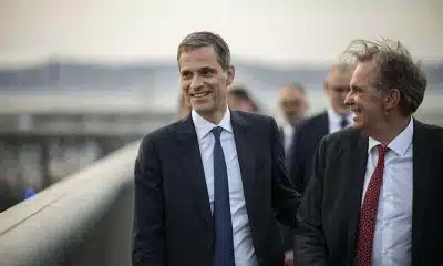 OM : Rodolphe Saadé en pole position pour racheter le club ! 