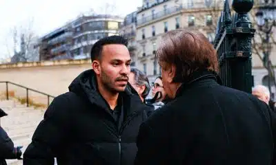 OM : Romain Molina fait des révélations chocs sur Bouhafsi, le PSG pointé du doigt !