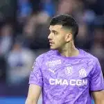 OM : Rulli ou De Lange dans les buts contre le PSG, même De Zerbi s&rsquo;interroge !