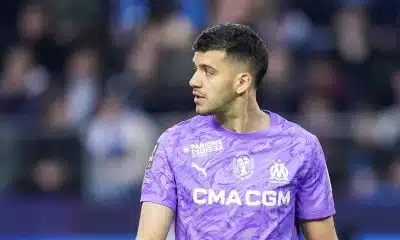 OM : Rulli ou De Lange dans les buts contre le PSG, même De Zerbi s&rsquo;interroge !