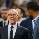 OM : Saadé fait un pas en arrière, McCourt prêt à brader le club ?