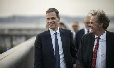 OM : Saadé plus riche que Pinault (Stade Rennais), vers un projet XXL à Marseille ?