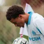 OM : saison terminée pour un défenseur marseillais