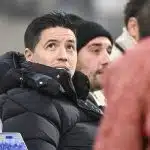 OM : Samir Nasri charge Roberto De Zerbi et dénonce un projet déjà brisé