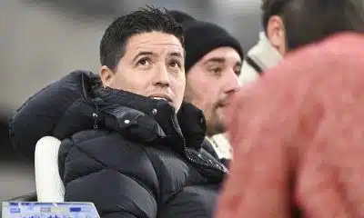 OM : Samir Nasri charge Roberto De Zerbi et dénonce un projet déjà brisé