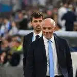 OM : secoué par Saadé, Stéphane Richard règle l’avenir de Beye et lâche une bombe sur le mercato ! 