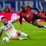 OM – Stade Rennais (3-0) : les notes des Marseillais, qualifiés en quarts de la Coupe de France