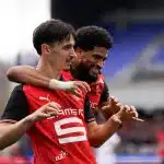 OM, Stade Rennais : Lepaul répond à Greenwood, le duel des buteurs enflamme la Ligue 1 !