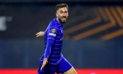 OM, Stade Rennais Mercato : après Beye, les deux clubs à la bagarre pour un géant buteur qui affole l’Europe ! 