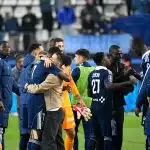 OM, Stade Rennais Mercato : Beye et Haise convoitent le même magicien à Paris