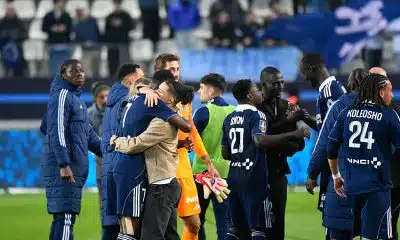 OM, Stade Rennais Mercato : Beye et Haise convoitent le même magicien à Paris