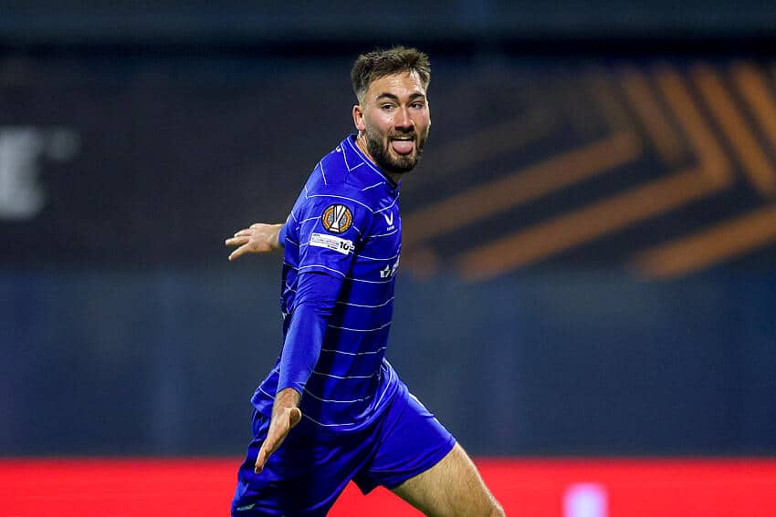 Dion Drena Beljo (Dinamo Zagreb)