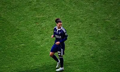 OM, Stade Rennais Mercato : Kebbal, un club surprise a une longueur d’avance