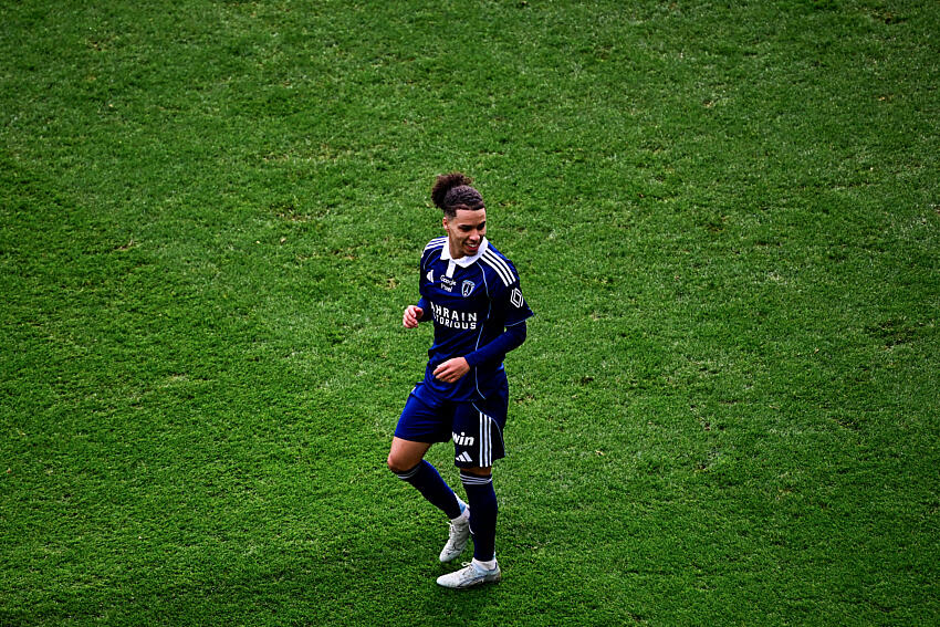 Ilan Kebbal (Paris FC)