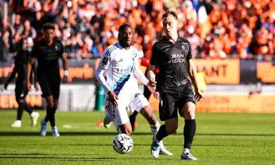 OM, Stade Rennais Mercato : le RC Lens fonce sur Pablo Pagis (FC Lorient)