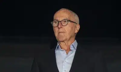 OM : Stéphane Richard met déjà le feu chez les supporters marseillais  avant même sa nomination officielle !