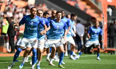 OM : malaise autour d&rsquo;Aubameyang ?