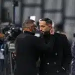 OM : tension entre Beye et Benatia pour un joueur