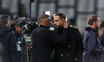 OM : tension entre Beye et Benatia pour un joueur