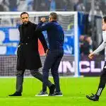 OM Mercato : avant son départ, Benatia veut arracher un 9 au RC Lens, au LOSC et au Stade Rennais !