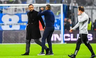 OM Mercato : avant son départ, Benatia veut arracher un 9 au RC Lens, au LOSC et au Stade Rennais !