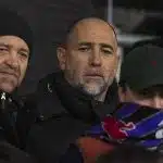 OM : Tottenham a un plan improbable avec Igor Tudor, De Zerbi et Pochettino en salle d&rsquo;attente !