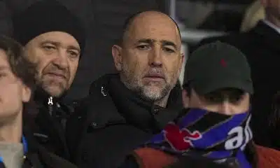 OM : Tottenham a un plan improbable avec Igor Tudor, De Zerbi et Pochettino en salle d&rsquo;attente !