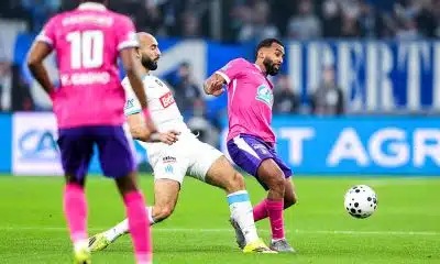 OM – Toulouse (2-2, 3 tab 4) : les notes des Marseillais