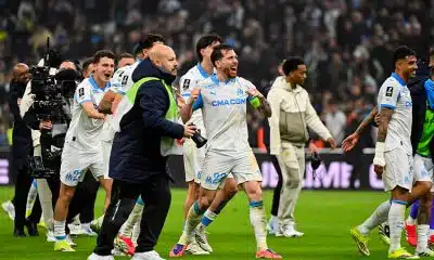 OM – Toulouse : le remplaçant d’Höjbjerg fait débat 