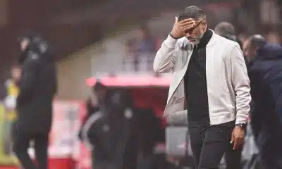 OM : un 2e énorme coup dur pour le choc à Monaco
