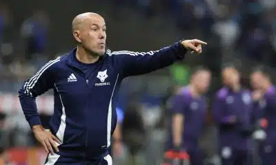 OM : outre Beye, un ancien coach de Ligue 1 contacté… et il a déjà donné sa réponse !