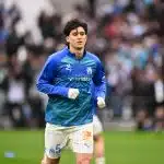 OM : un ancien du LOSC dans le viseur pour remplacer Leonardo Balerdi ?