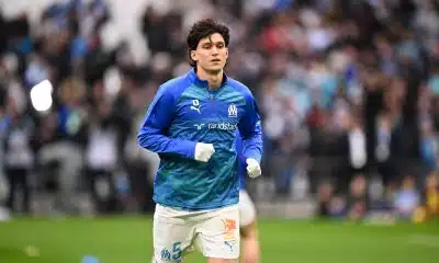 OM : un ancien du LOSC dans le viseur pour remplacer Leonardo Balerdi ?