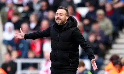 OM : un ancien flop du PSG plombe les débuts de De Zerbi, Tottenham au plus mal !