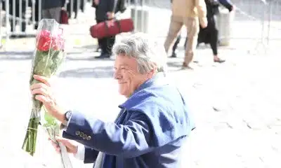 OM : un ancien proche de Bernard Tapie valide le nouveau président