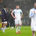 OM : un autre titulaire que Balerdi et Greenwood s’est pris le bec avec De Zerbi ! 