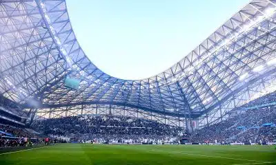 OM : un candidat à la mairie prêt à ouvrir le Vélodrome au PSG !