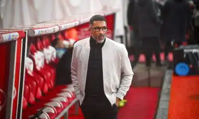 OM : un champion du monde fait la leçon à Beye