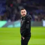OM : un coach déjà sondé pour remplacer De Zerbi ?