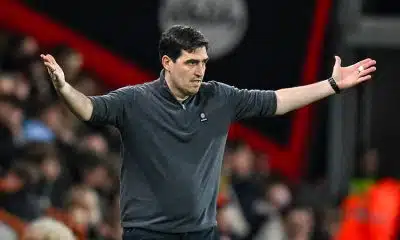 OM : un coach qui fait rêver les supporters murmuré à l’oreille de McCourt pour l’après Beye ! 