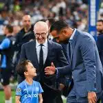 OM : un directeur sportif étranger pour remplacer Benatia ?