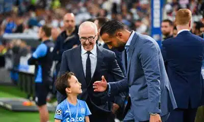 OM : un directeur sportif étranger pour remplacer Benatia ?