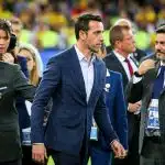 OM Mercato : un énorme directeur sportif se libère et fait déjà rêver les supporters marseillais ! 