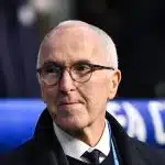 OM : un futur président surprise sorti du chapeau par McCourt ?