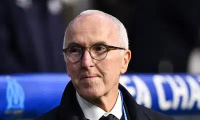 OM : un futur président surprise sorti du chapeau par McCourt ?