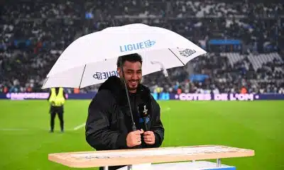 OM : un génie digne de Lionel Messi dimanche à Marseille, c&rsquo;est signé !