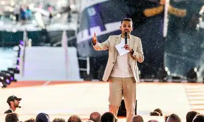 OM : un grand nom du Stade Rennais écarté, Bouhafsi validé comme président ! 